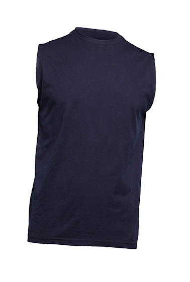 URBAN CANOTTA ( JHK T-SHIRT ) navy
